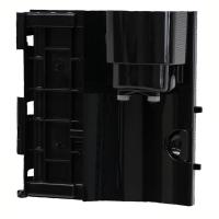 Gerätetür schwarz mit Kaffeeauslauf zu DeLonghi EAM / ESAM